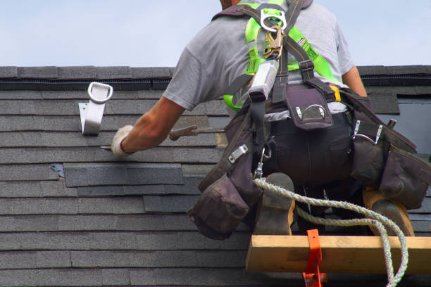 Best Residential Roofing Contractor  in Goshen, IN