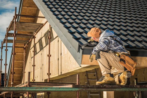 Best New Roof Installation  in Goshen, IN