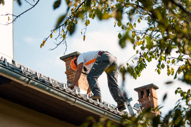 Gutter Installation and Roofing in Goshen, IN
