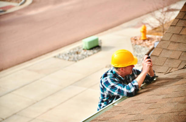 Slate Roofing Contractor in Goshen, IN