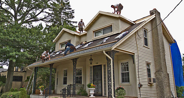 Best Emergency Roof Repair  in Goshen, IN