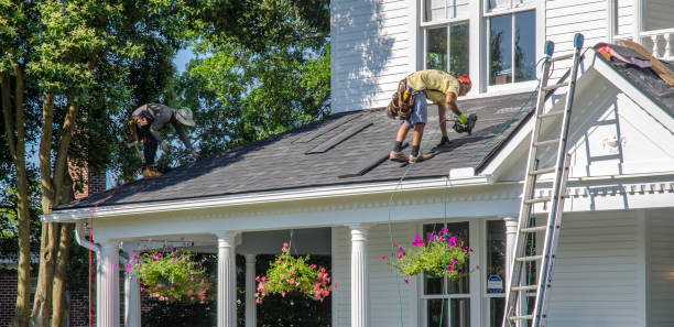 Quick and Trustworthy Emergency Roof Repair Services in Goshen, IN
